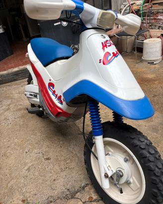 Honda   CUB