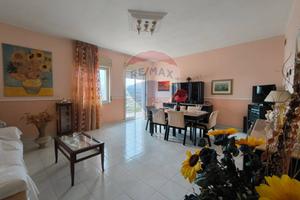 Appartamento - Floridia