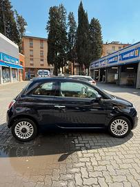 Fiat 500 1.2 Lounge – 55.000 km