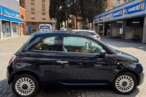 Fiat 500 1.2 Lounge – 55.000 km