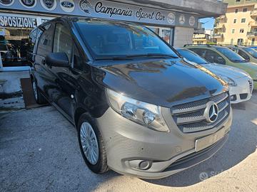 Mercedes-benz Vito 2.0 119 CDI PC-SL Tourer Pro Lo