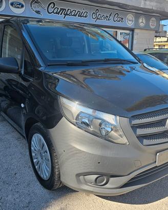 Mercedes-benz Vito 2.0 119 CDI PC-SL Tourer Pro Lo