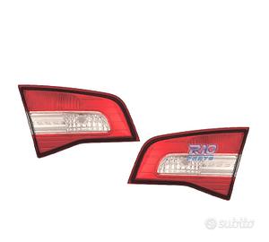 FANALI RENAULT KOLEOS 08-11 INTERNO
