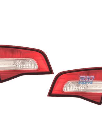 FANALI RENAULT KOLEOS 08-11 INTERNO