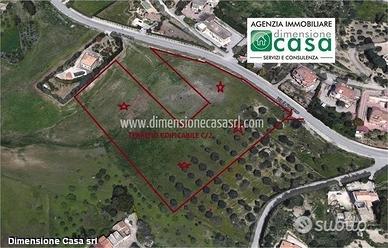 Rif.TE20|Terreno edificabile Caltanissetta