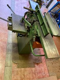 Combinata per legno