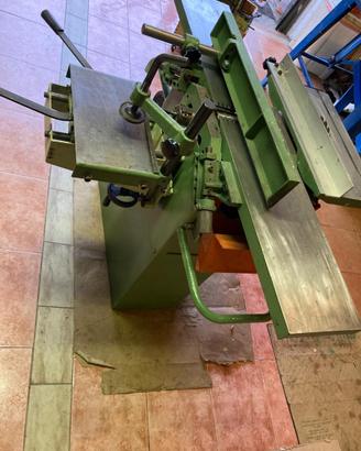 Combinata per legno