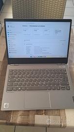 computer portatile notebook hp