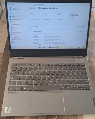 computer portatile notebook hp