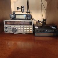 YAESU-KENWOOD