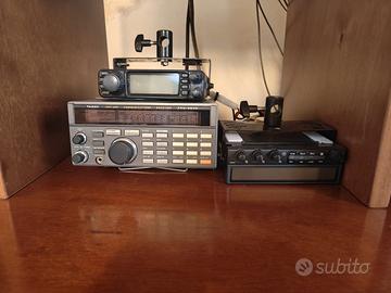 YAESU-KENWOOD