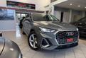 Audi Q3 35 TDI S tronic S line edition