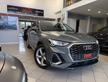 Audi Q3 35 TDI S tronic S line edition