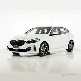 BMW Serie 1 120d MSport aut.