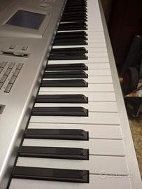 Tastiera Korg Trinity Pro X