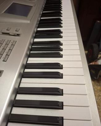 Tastiera Korg Trinity Pro X