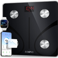 Bilancia Pesapersone Digitale