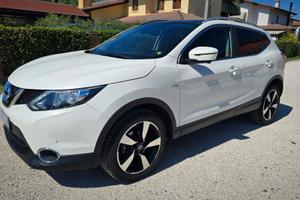 Nissan Qashqai 1.2 DIG-T N-Connecta - PERFETTA