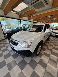 Opel Antara 2.0 CDTI 150CV 4x4