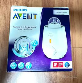 Scalda biberon Philips Avent
