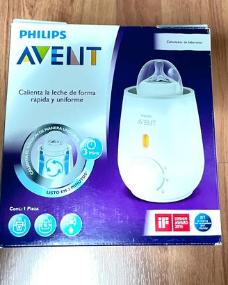 Scalda biberon Philips Avent