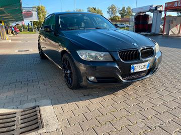 Bmw E90 320d euro 5