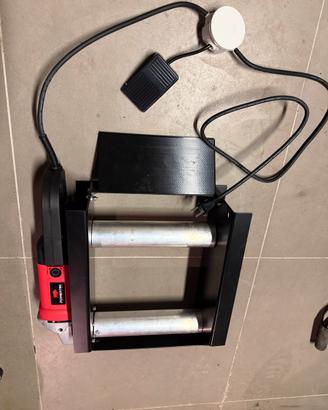 Avviatore pit bike