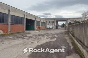 Immobile di 300 m² a Tortona