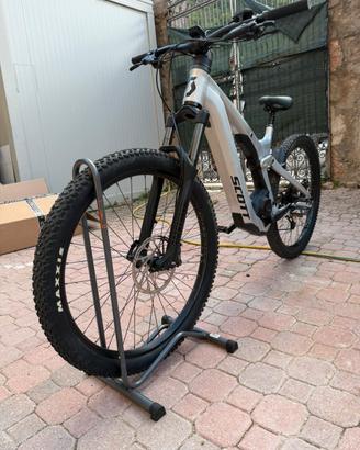 Scott strike e-ride 920