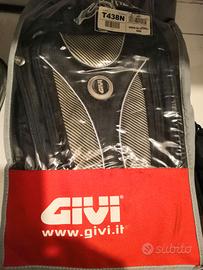 Borse Laterali Sport 21Lt/27Lt Givi [T438N]