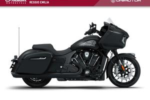 INDIAN Challenger Dark Horse 112 Package