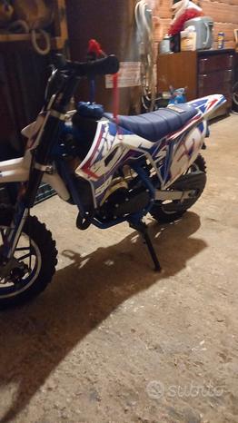 Yamaha Aerox 50 - 2021
