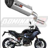 SCARICO TERMINALE HP5 TITANIO BMW F900R F900XR