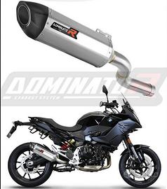 SCARICO TERMINALE HP5 TITANIO BMW F900R F900XR