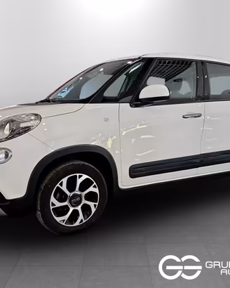 FIAT 500L 2017 Cross - 500L Cross 1.3 mjt 95cv my2