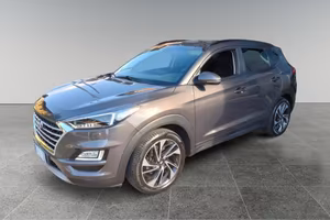 HYUNDAI Tucson 2ª serie - Tucson 1.6 CRDi 136CV DC