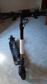 monopattino elettrico