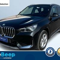 BMW X1 SDRIVE18D X-LINE AUTO