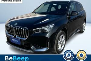 BMW X1 SDRIVE18D X-LINE AUTO