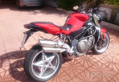 MV Agusta Brutale 910 S