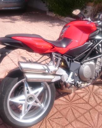 MV Agusta Brutale 910 S