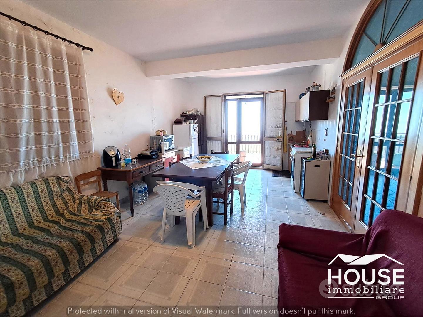 House in Santa Maria di Licodia, Catania - Altro