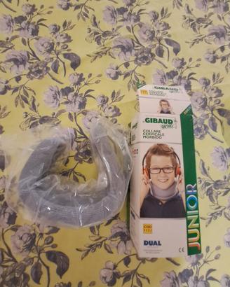 Collare cervicale Junior