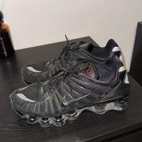 Nike Shox TL