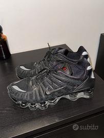 Nike Shox TL