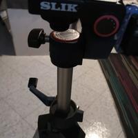 Cavalletto fotogrico