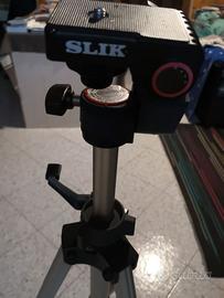 Cavalletto fotogrico