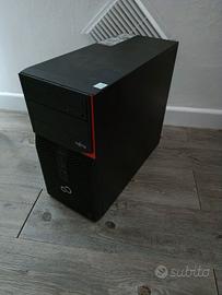 Pc Fujitsu MI4W intel i5 