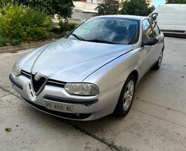 Alfa Romeo 156 1.8i 16V Twin Spark cat