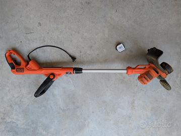 Tagliabordi elettrico Black&Decker